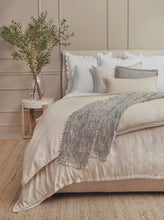 Load image into Gallery viewer, Georgie Duvet Cover by Pom Pom at Home - 2 colors
