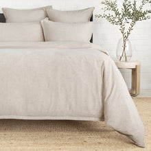 Load image into Gallery viewer, Georgie Duvet Cover by Pom Pom at Home - 2 colors
