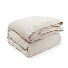 Load image into Gallery viewer, Georgie Duvet Cover by Pom Pom at Home - 2 colors
