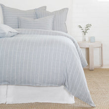 Load image into Gallery viewer, Henley Duvet by Pom Pom at Home - 2 Colors
