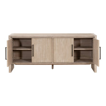 Load image into Gallery viewer, Halloway Sideboard - 74&quot;
