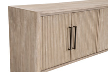 Load image into Gallery viewer, Halloway Sideboard - 74&quot;
