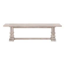 Load image into Gallery viewer, Hudson Dining Bench

