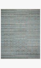 Load image into Gallery viewer, Idris Rug - Ocean Smoke
