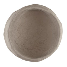 Load image into Gallery viewer, Paper Mache Bowl - Grey
