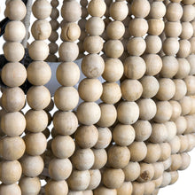 Load image into Gallery viewer, Juliet 22&quot; Beaded Chandelier
