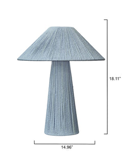 Tension Table Lamp - 2 Colors