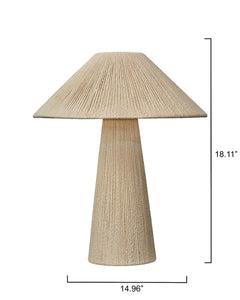 Tension Table Lamp - 2 Colors