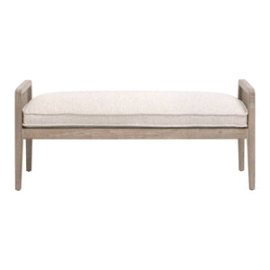 Leone Bench