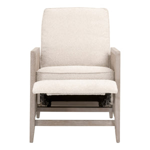 Leone Recliner Chair