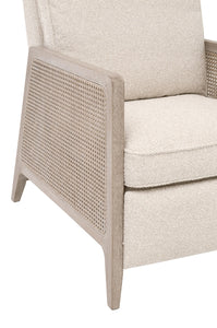 Leone Recliner Chair