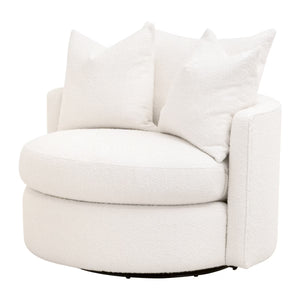 Lourne Petite Swivel Chair