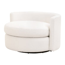 Load image into Gallery viewer, Lourne Petite Swivel Chair
