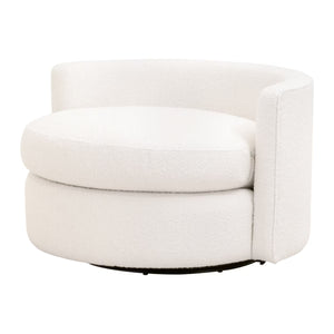 Lourne Petite Swivel Chair