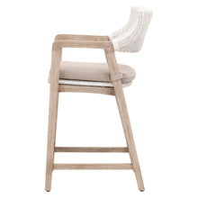 Load image into Gallery viewer, Lucia Counter Stool
