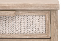 Load image into Gallery viewer, Malay 1 Drawer Nightstand
