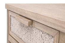 Load image into Gallery viewer, Malay 1 Drawer Nightstand
