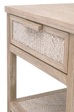 Load image into Gallery viewer, Malay 1 Drawer Nightstand
