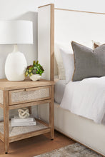Load image into Gallery viewer, Malay 1 Drawer Nightstand
