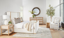 Load image into Gallery viewer, Malay 1 Drawer Nightstand
