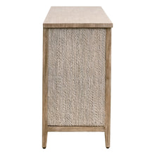 Load image into Gallery viewer, Malay 6 Drawer Double Dresser
