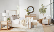 Load image into Gallery viewer, Malay 6 Drawer Double Dresser
