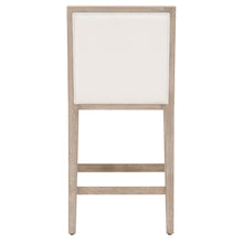 Load image into Gallery viewer, Martin Counter Stool - White
