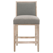 Load image into Gallery viewer, Martin Counter Stool - Gray
