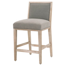 Load image into Gallery viewer, Martin Counter Stool - Gray
