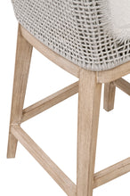 Load image into Gallery viewer, Mesh Counter Stool
