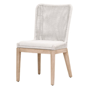 Mesh Dining Chair