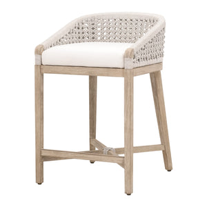 Montecito Counter Stool