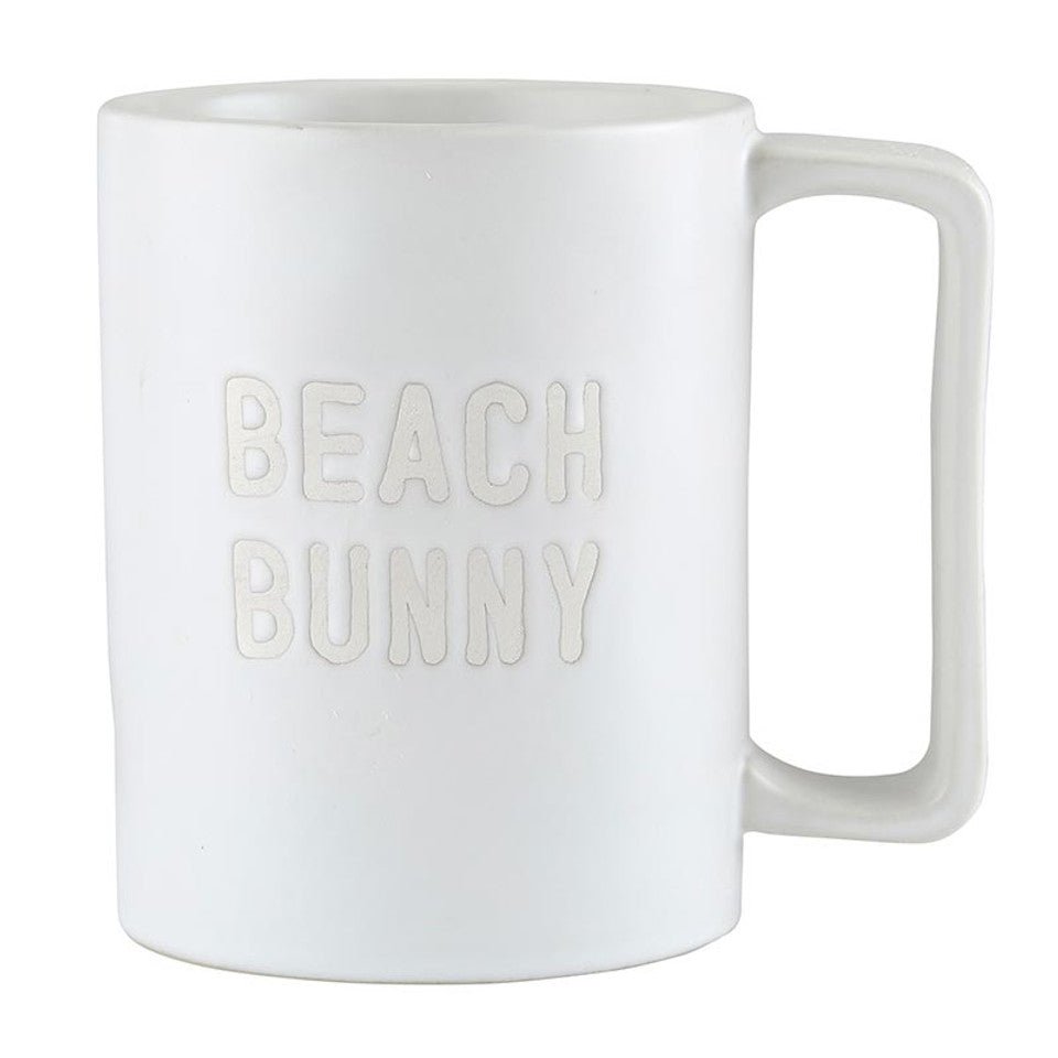 Beach Bunny Mug