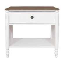 Load image into Gallery viewer, Ashford Nightstand - White
