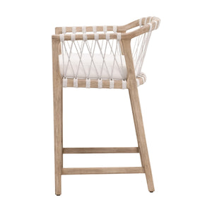 Pacific Counter Stool