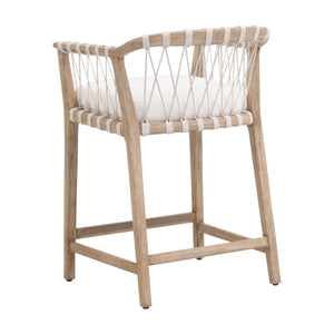 Pacific Counter Stool