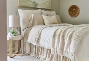 Murphy Big Pillow 28"x36" - 5 Colors