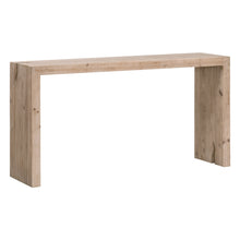 Load image into Gallery viewer, Reed Console Table
