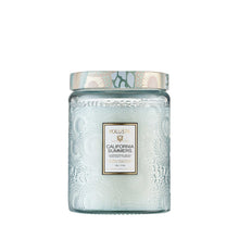 Load image into Gallery viewer, California Summers Large Jar Candle - 18 oz
