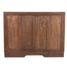 Load image into Gallery viewer, Gladys Cane Cabinet - 47&quot;
