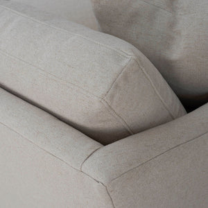 Dexter - 84" Sofa