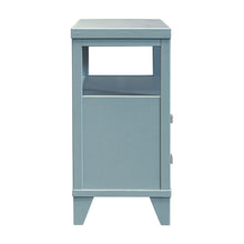 Load image into Gallery viewer, Ezra 2 Drawer Nightstand
