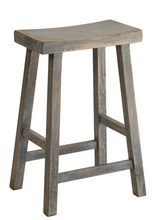 Load image into Gallery viewer, Katie Counter Stool - 2 Colors
