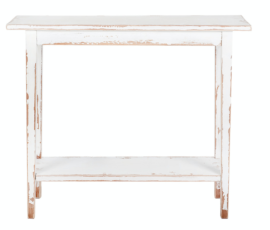 Rita Small Console Table - 6 Colors