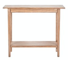 Load image into Gallery viewer, Rita Small Console Table - 6 Colors
