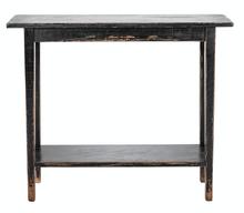 Load image into Gallery viewer, Rita Small Console Table - 6 Colors
