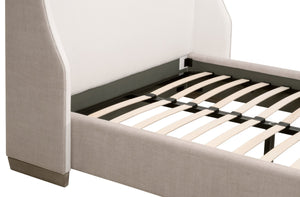 Sloan Bed