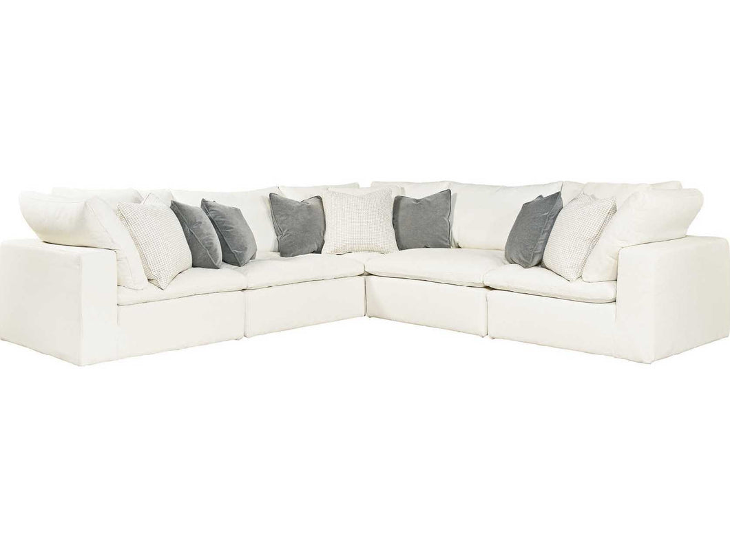 Palmer - Sectional (5 Pieces)
