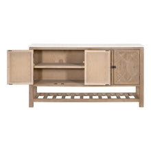 Load image into Gallery viewer, Willow Sideboard  - 2 Finishes - 67&quot;
