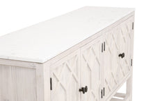 Load image into Gallery viewer, Willow Sideboard  - 2 Finishes - 67&quot;
